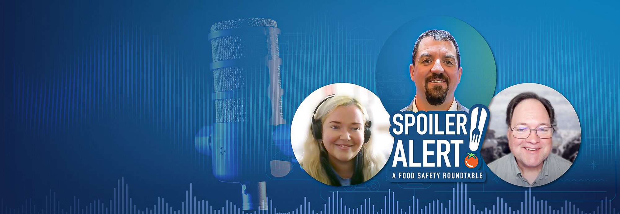 Spoiler Alert - Watch Now! Ep 2