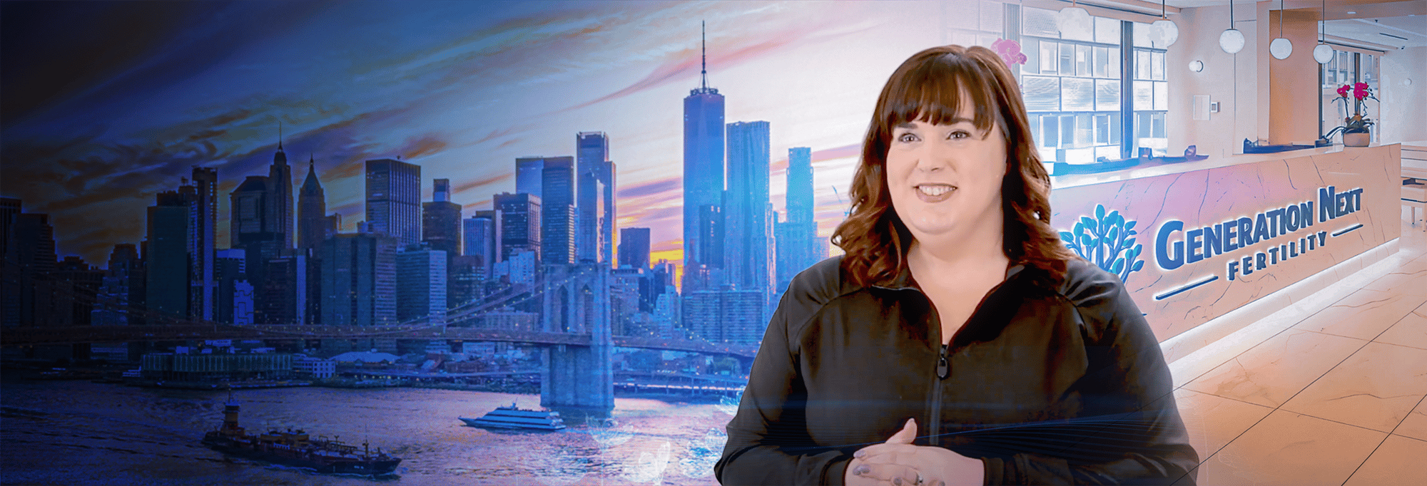 Generation Next Fertility