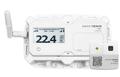 SmartSense Z Sensor and B2 Sensor