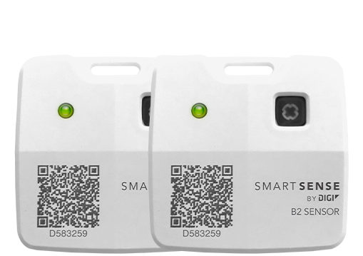 bluetooth temperature sensors